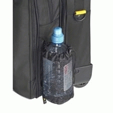 Targus XL City.Gear Rolling Notebook Case – image 3