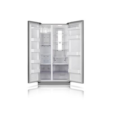 Samsung RSH1NBIS side-by-side refrigerator Freestanding – image 2