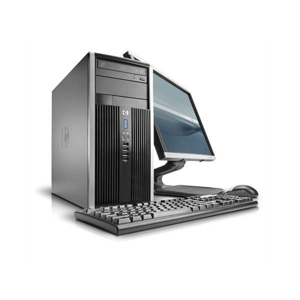 HP 6305 MT – image 4