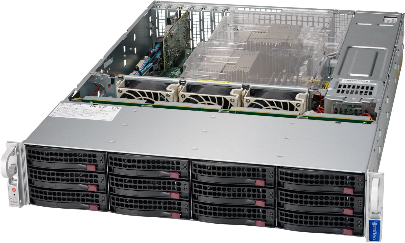 Ernitec i7-9700 CPU – image 2