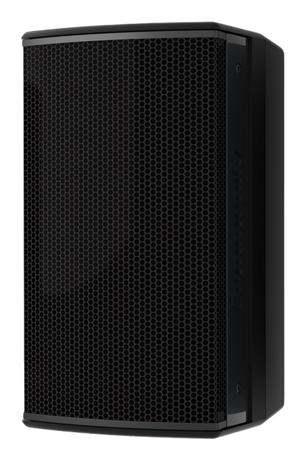 Biamp Community IC6-1062/00B 2-way Black Wired 150 W image 1