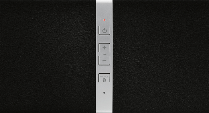 Grundig GLR6500 Black 2.0 channels – image 4