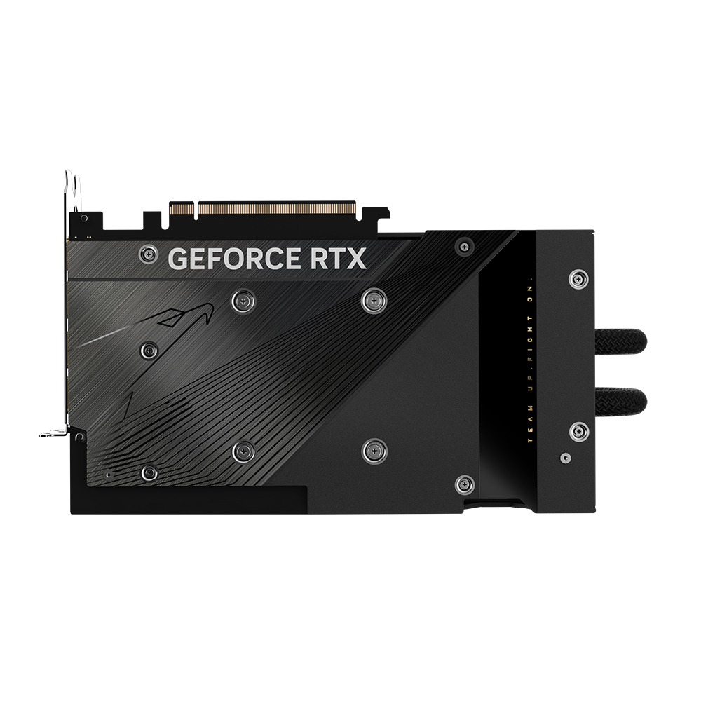 GIGABYTE AORUS GeForce RTX 4090 XTREME WATERFORCE 24G – image 4