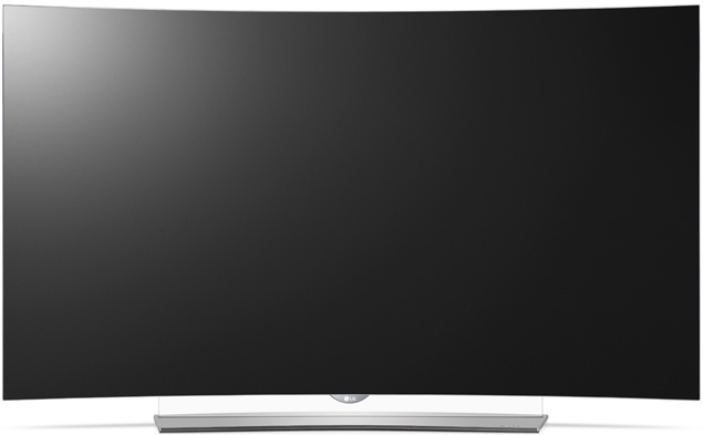 LG 55EG960V TV 139.7 cm (55") 4K Ultra HD Smart TV Wi-Fi Black, Grey, White – image 2