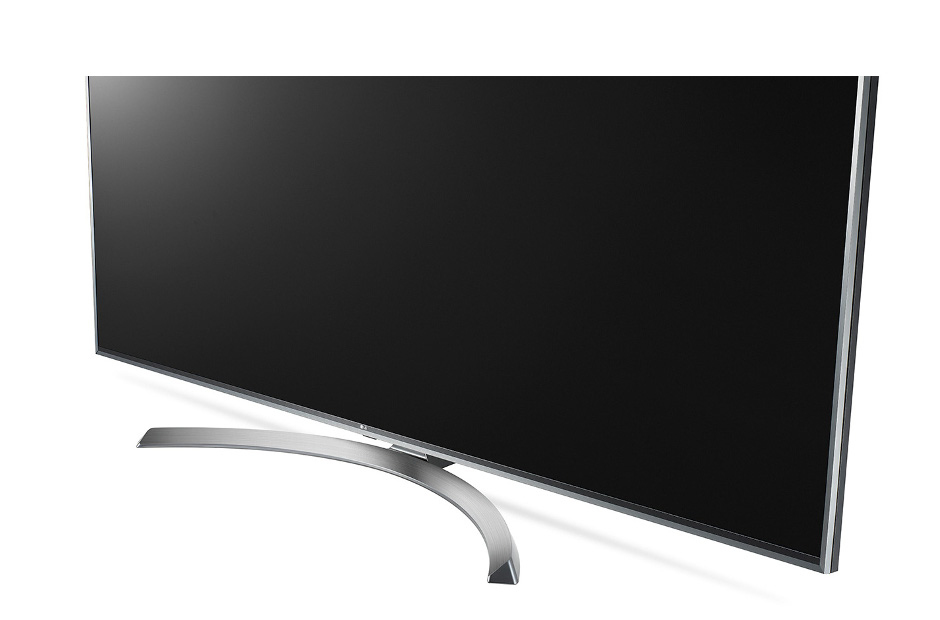 LG 43UJ750V TV 109.2 cm (43") 4K Ultra HD Smart TV Wi-Fi Black – image 7
