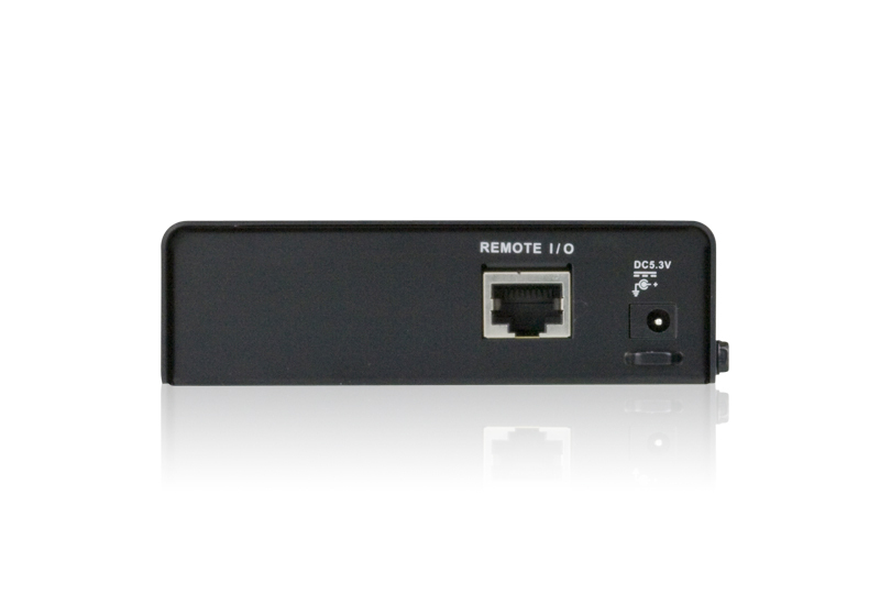 ATEN VE812T AV extender AV transmitter Black – image 2