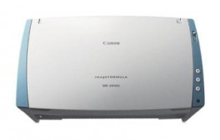 Canon imageFORMULA DR-2010C Sheet-fed scanner – image 3