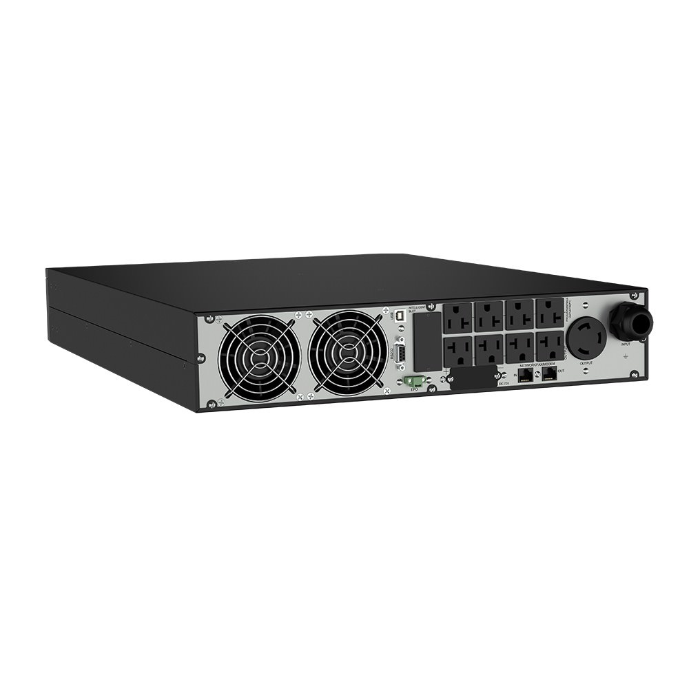 Middle Atlantic UPS-LO-3000RT uninterruptible power supply (UPS) – image 3