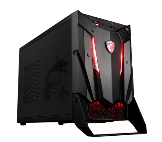 MSI Nightblade VR7RC-038UK Intel® Core™ i5 i5-7400