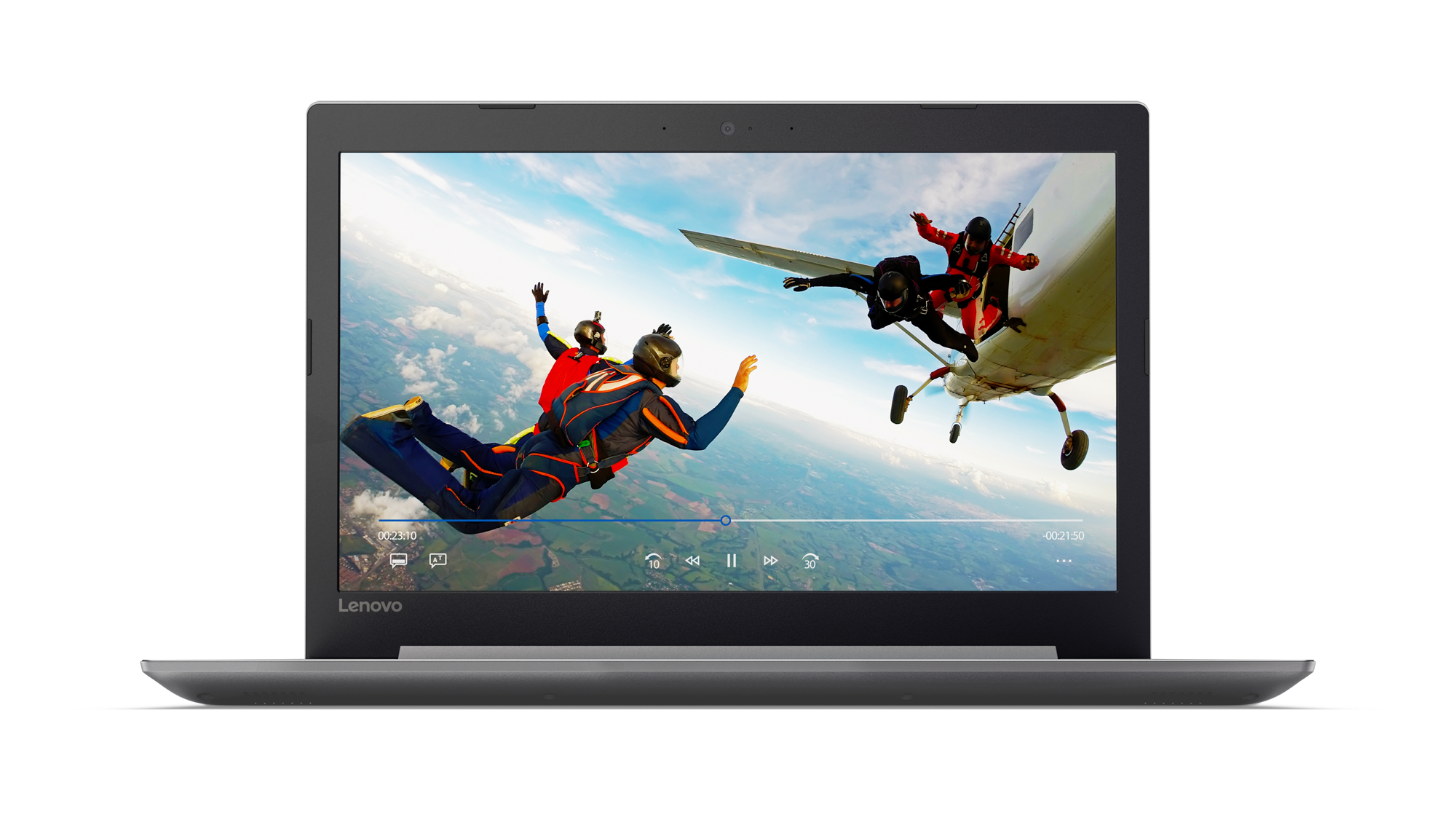 Lenovo 320 + BP