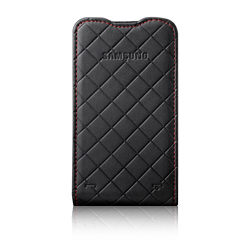 Samsung EF-C886L mobile phone case Pouch case Black