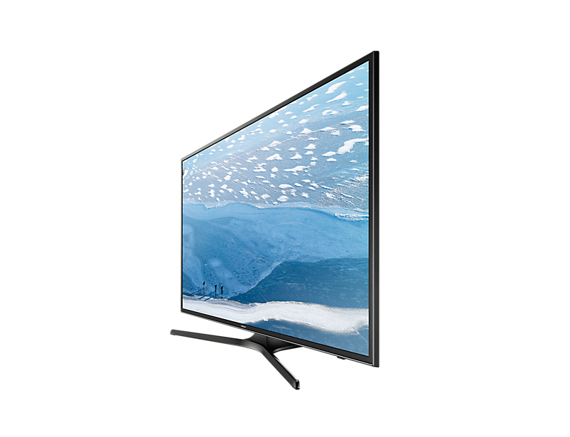 Samsung UA40KU6000 101.6 cm (40") 4K Ultra HD Smart TV Wi-Fi Black – image 7
