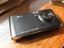 LG KU990 7.62 cm (3") Black – image 5