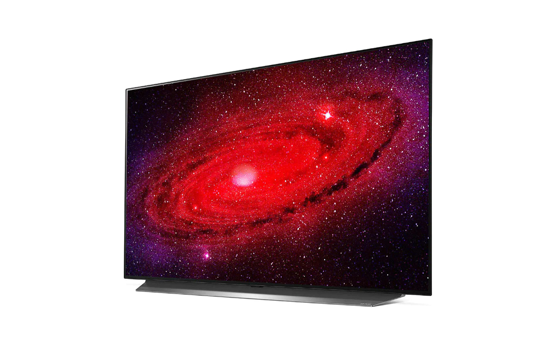 LG OLED OLED48CX3LB TV – image 3