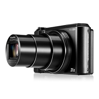 SAMSUNG WB850F – image 9