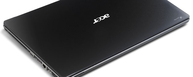Acer Aspire 5745PG-5464G50Bnks – image 3