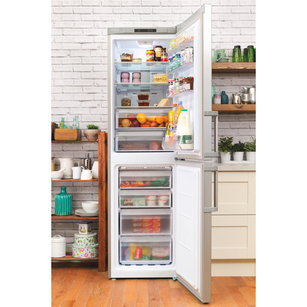 Hotpoint XAG95 T1I GH – image 9