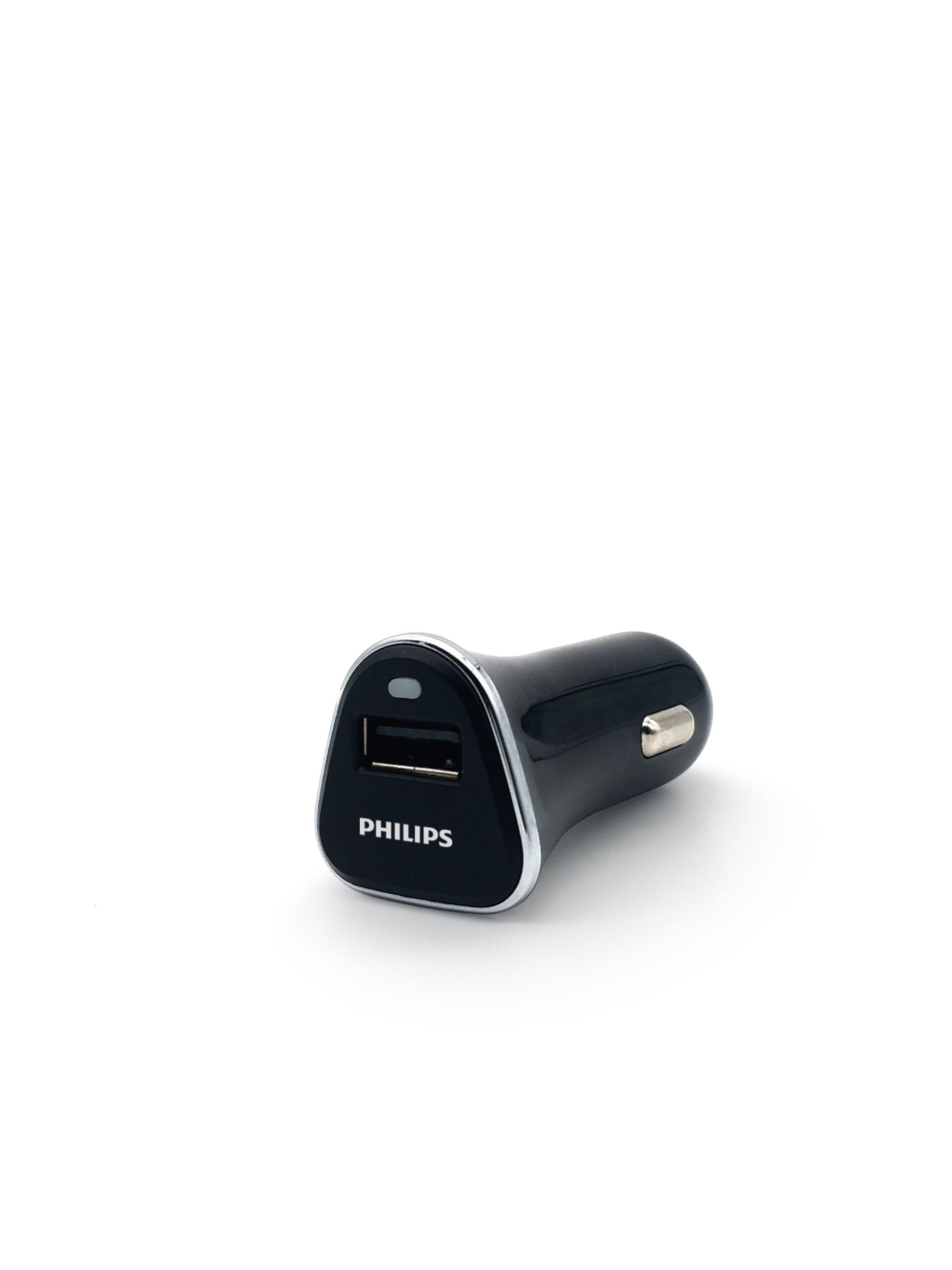 Philips DLP2359/10 mobile device charger Universal Black Cigar lighter Auto – image 1
