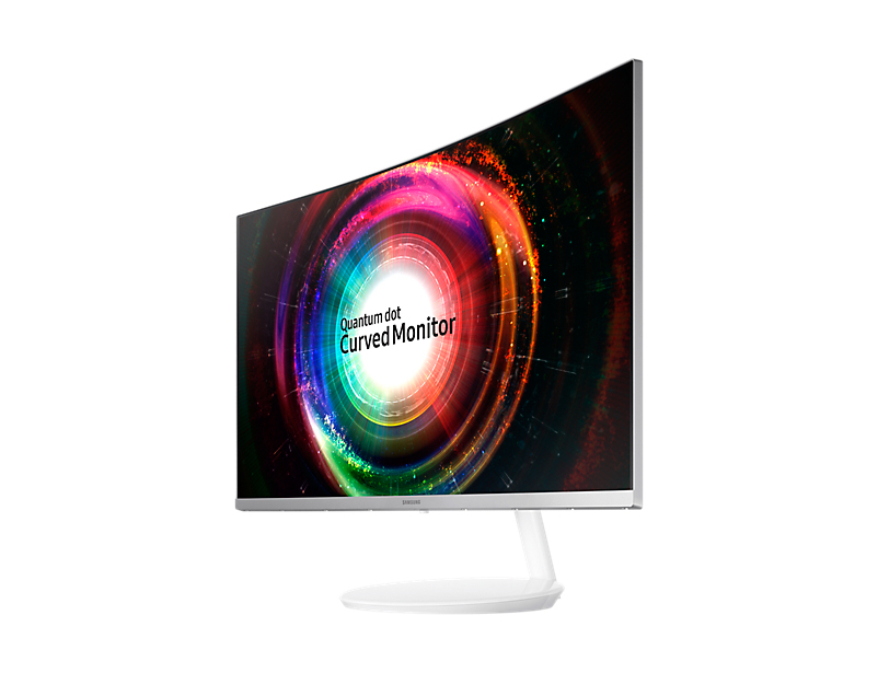 Samsung LC27H711QELXZX computer monitor – image 7