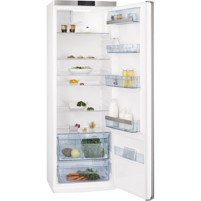 AEG S74015KDW0 fridge Freestanding