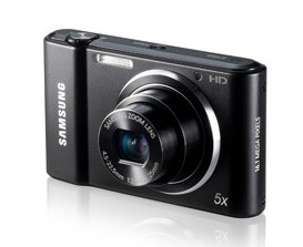 Samsung ST EC-ST66ZZBPBMX compact camera 1/2.3" – image 4