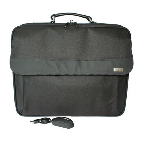 Targus Notebook Case 15.4" + USB Scroll Mouse – image 4
