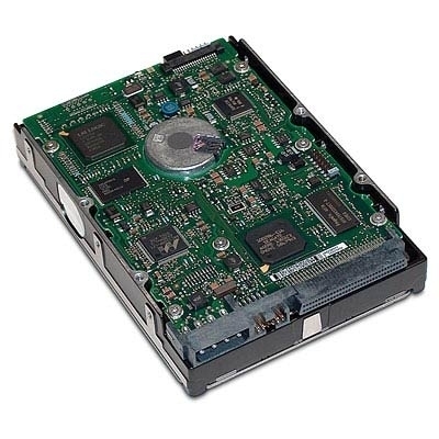 HP 145GB 10K Ultra320 SCSI Pluggable Hard Drive