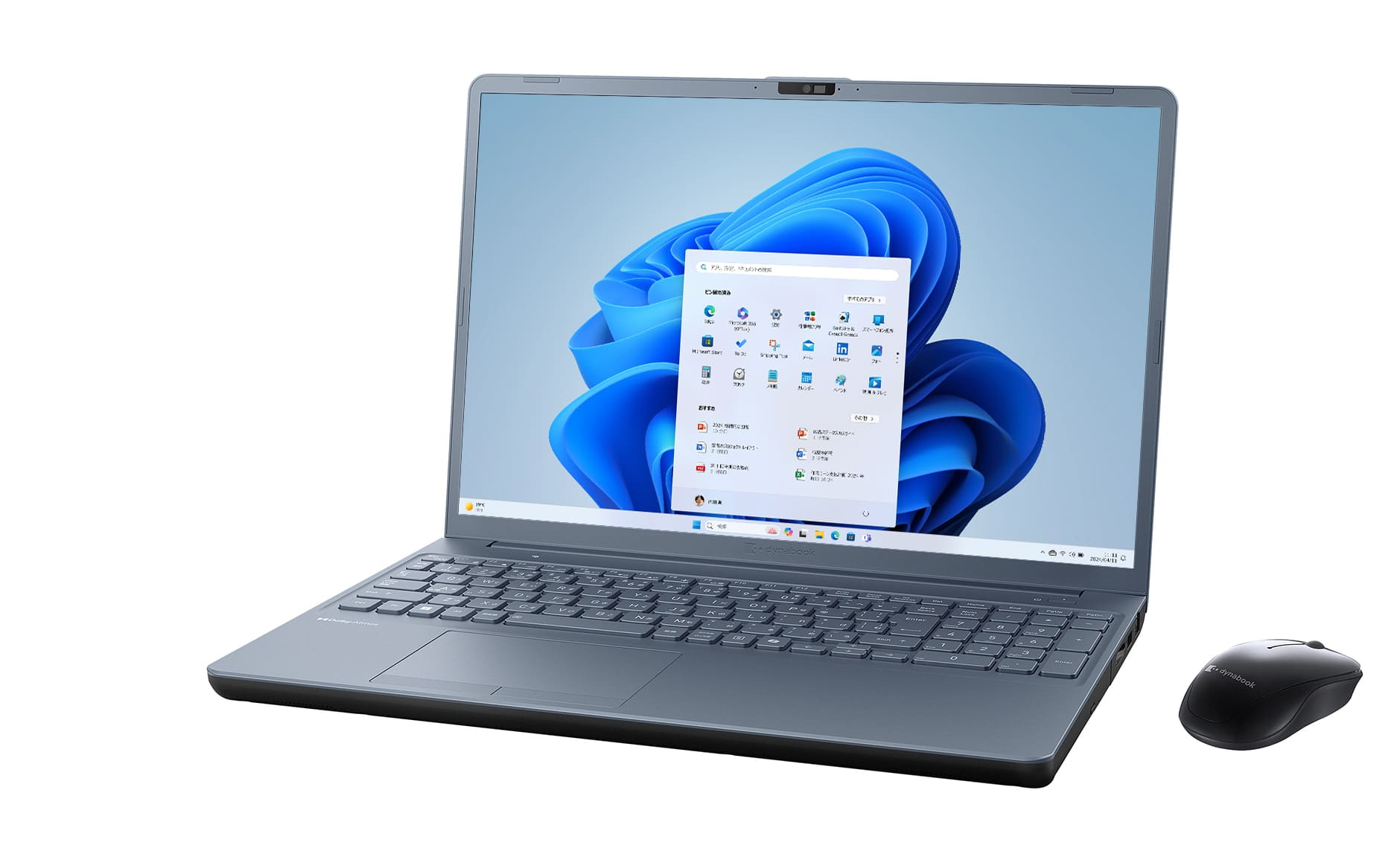 Dynabook T Series T7/Y Intel® Core™ i7 i7-1360P Laptop