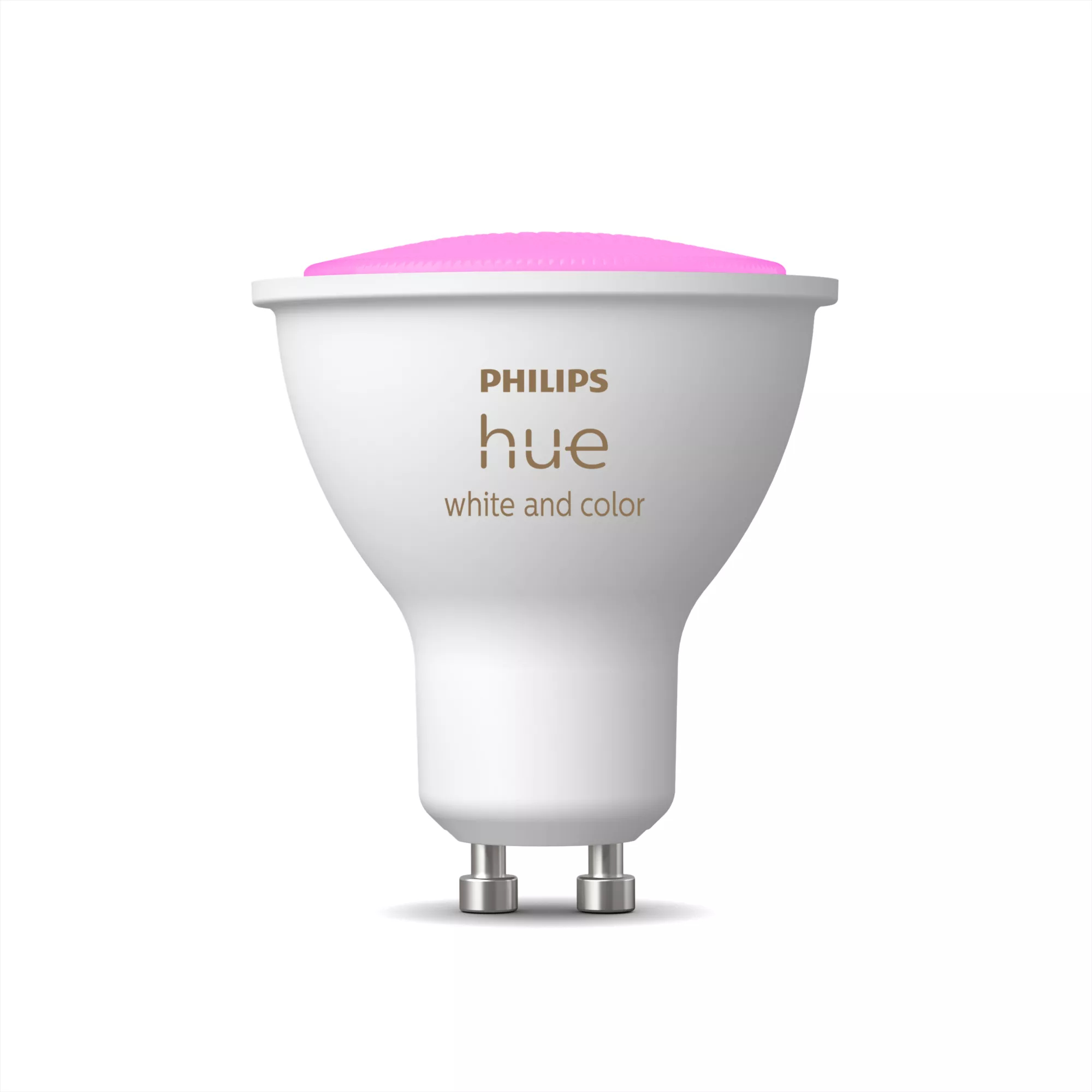 Philips by Signify Philips Hue White and colour ambience 8720169237674 smart lighting Smart bulb Bluetooth/Zigbee
