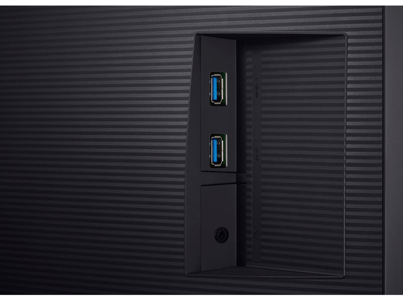 Samsung LU32H850UMNXZA computer monitor – image 6