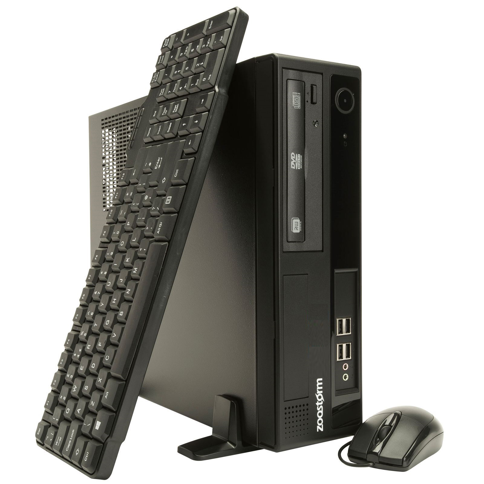 Zoostorm SFF / PDC G3220 / 4GB
