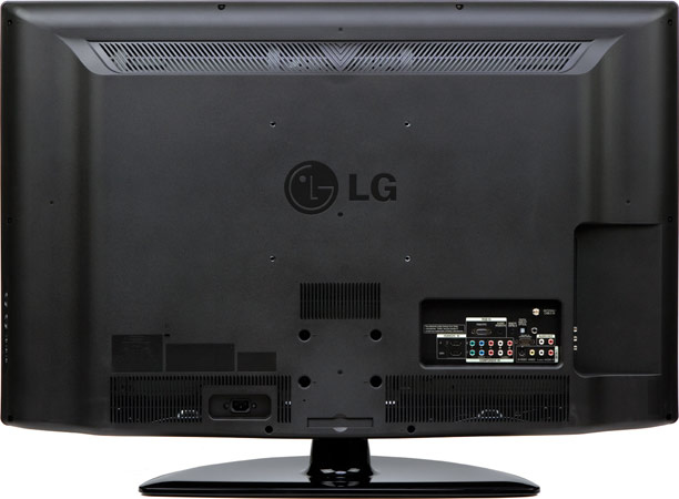 LG 52LG50 132.1 cm (52") Full HD Black 500 cd/m² – image 4