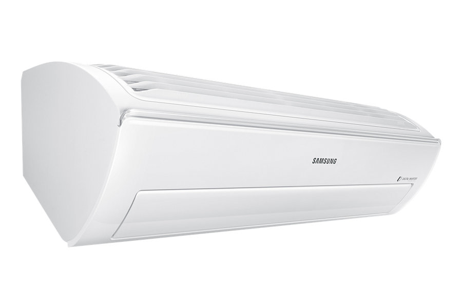 Samsung F-AR09KSA air conditioner Split system White – image 8