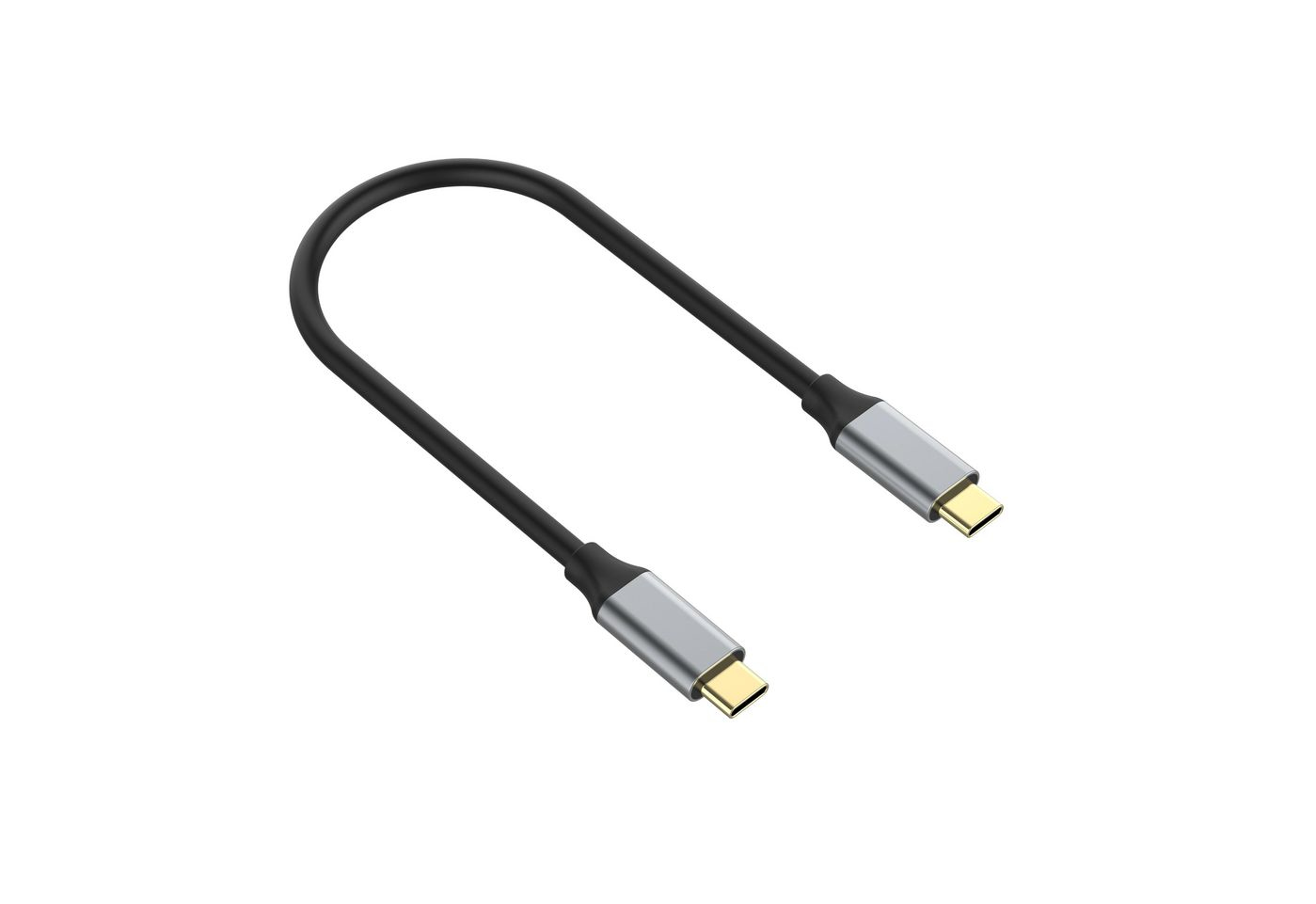 eSTUFF USB-C Pro Dual USB-C Dock – image 5