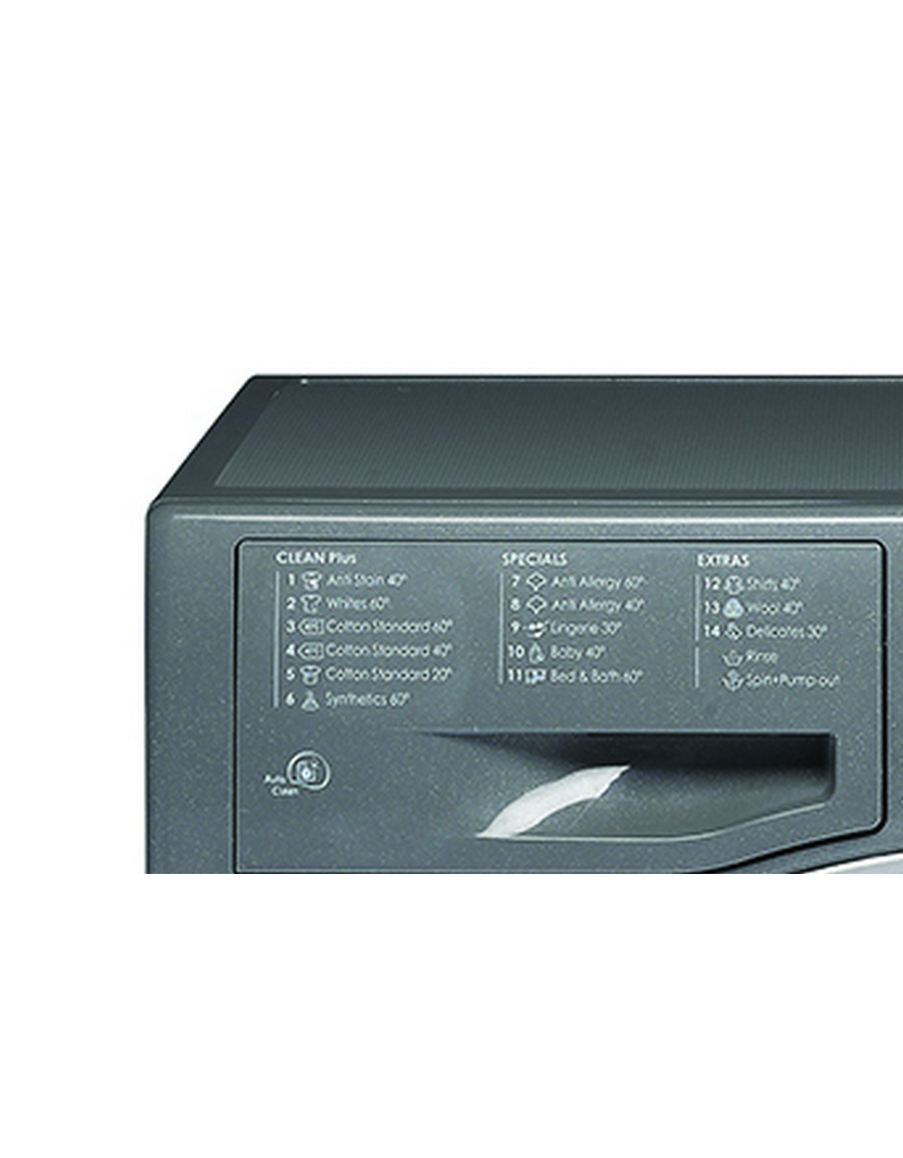 Hotpoint WMAQF721G washing machine Front-load – image 5