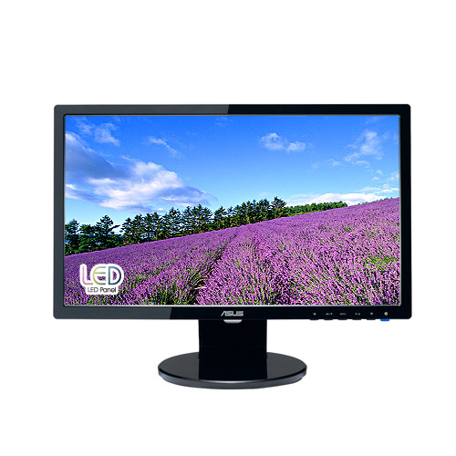 ASUS VE208D computer monitor