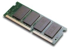Fujitsu Memory 512MB DDR-333 SODIMM