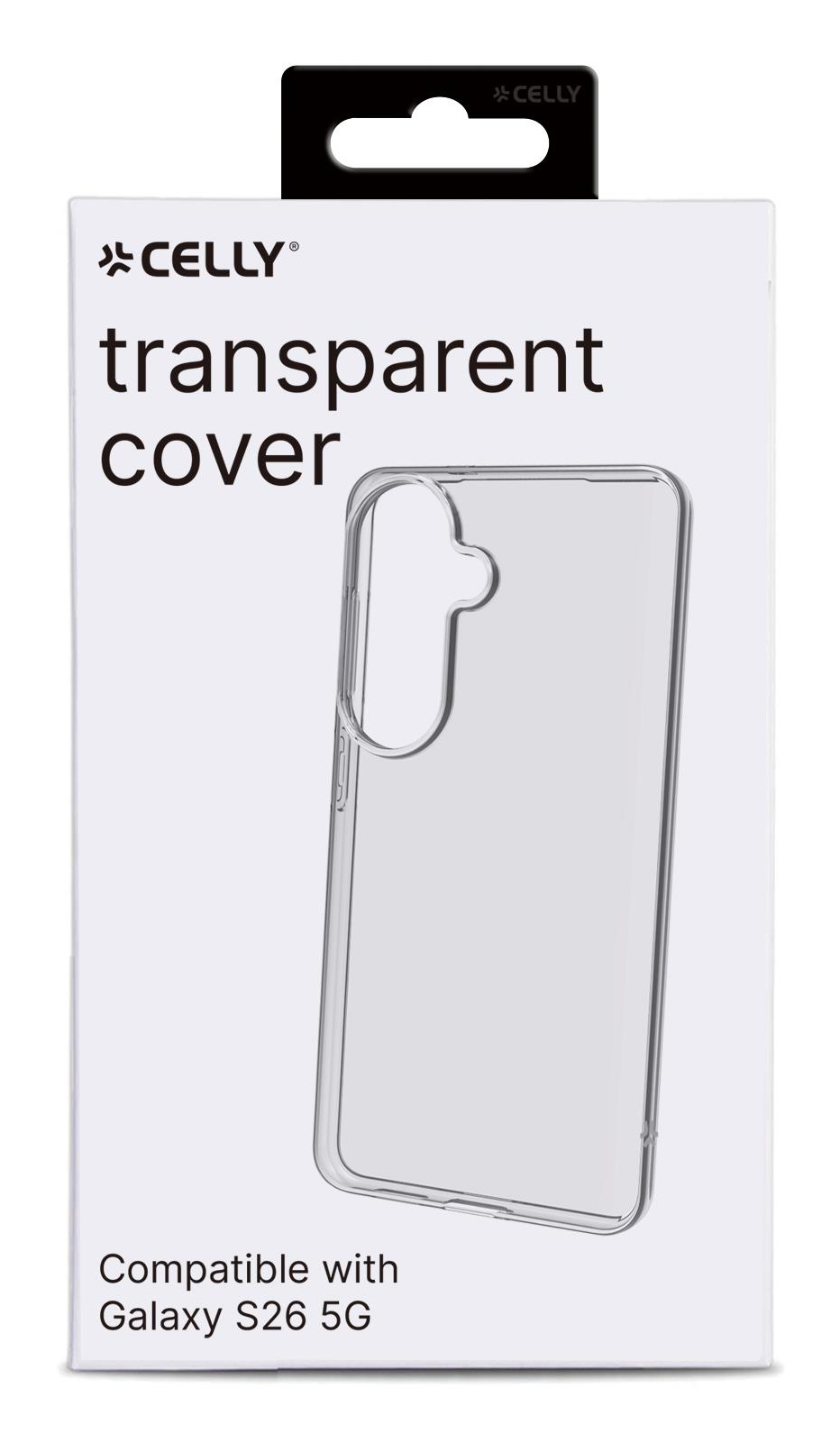 Celly GELSKIN1163 mobile phone case – image 4