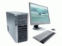 Fujitsu Celsius M450 – image 2