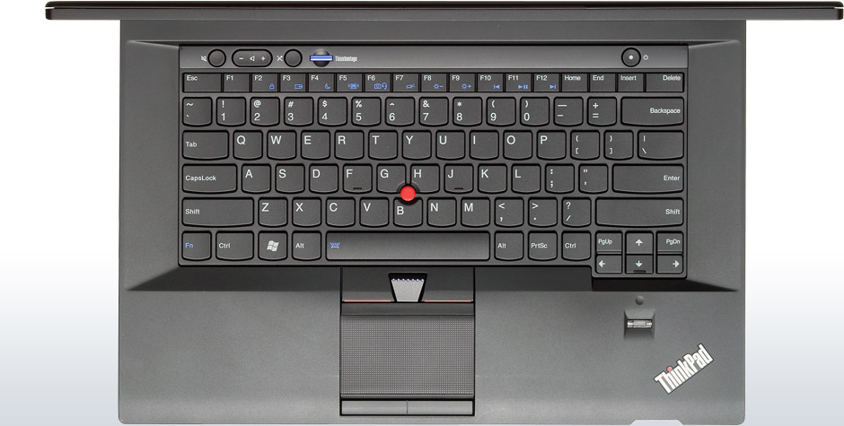 Lenovo ThinkPad N2L3QMD laptop Intel® Core™ i5 i5-3210M – image 4