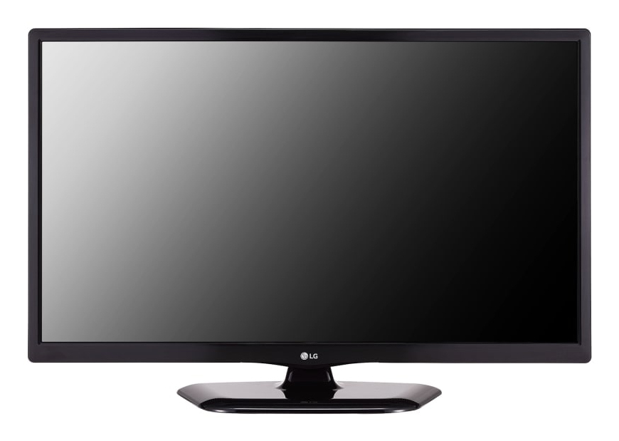 LG 27LN661H TV Hospitality 68,6 cm (27 ) HD 250 cd m² Smart TV Noir 10 W Neuf — photo 2