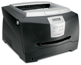 Fujitsu E342n 2400 x 2400 DPI A4
