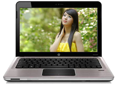 HP Pavilion dv3-4206tx Intel® Core™ i5 i5-480M