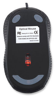 Manhattan 177719 mouse USB Type-A Optical 1600 DPI – image 6