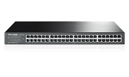 TP-Link TL-SF1048 v6