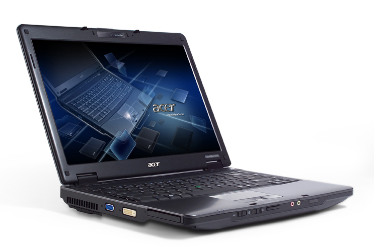 Acer TravelMate 6493-6899 Intel® Core™2 Duo P8600 – image 3