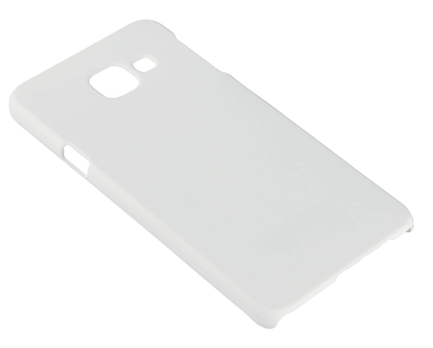Gear Phone Case White - Samsung A3 A310 2016