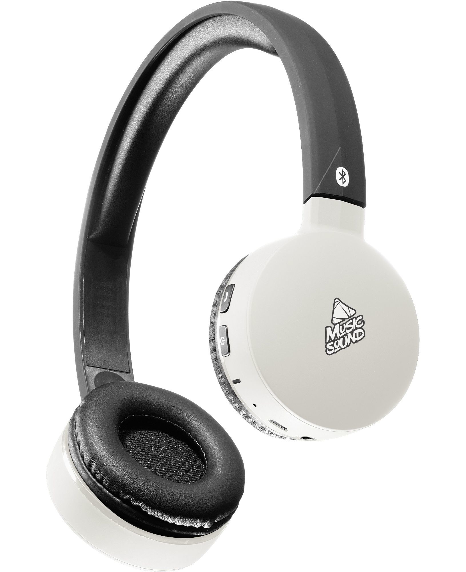 Music Sound BLUETOOTH HEADPHONES