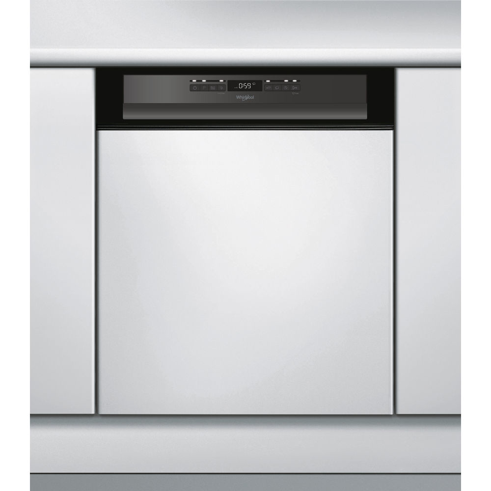 Whirlpool WBO 3T123 PF B – image 1