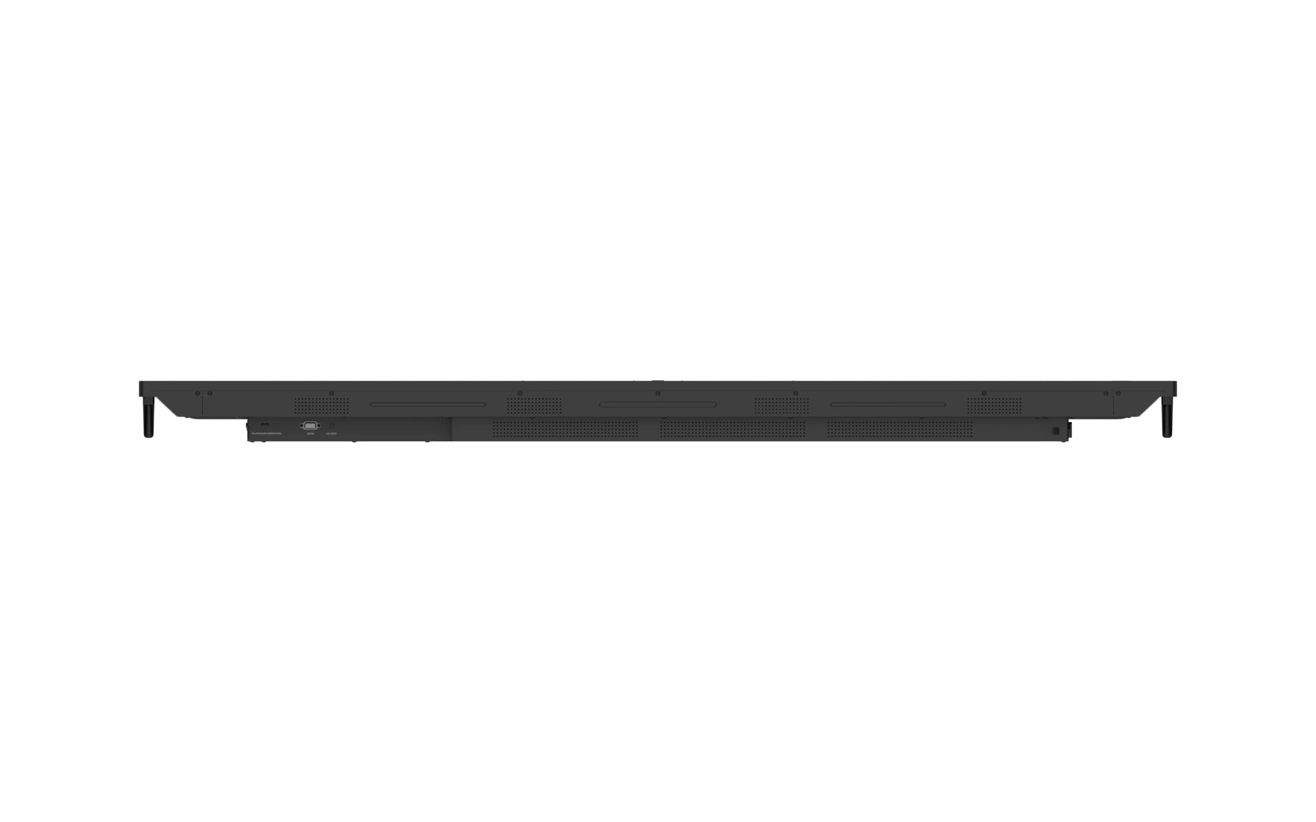 Iiyama ProLite TN6505A-B1AG 65" 4K UHD IPS Touch-Display 500 cd/m² Schwarz